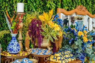 Renata Lima Decorações e Eventos - 18