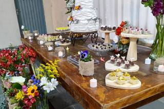 Sabrina Lordelo Doces Florais - 18