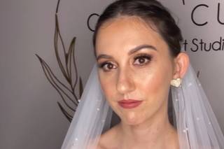 Caroline Cury Beauty Artist - 10