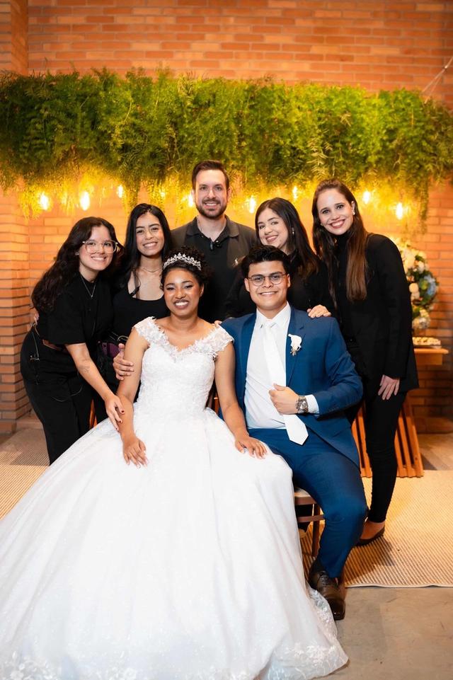 Meraki - Eventos & Sonhos - 1