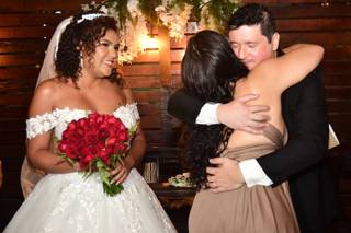 Sítio Nossa Senhora de Fátima - 7