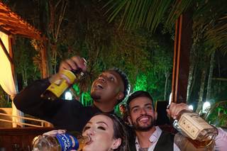 Pineapple's Bar - 19