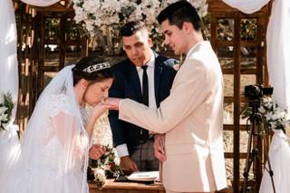 Tiago Bruno - Celebrante - 14