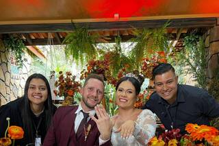 O Matrimônio Cerimonial - 5