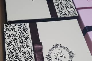 Line & Arts- Lembranças Personalizadas - 14