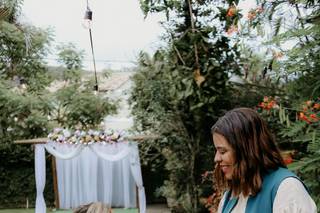 Beatriz Soares Makeup - 6