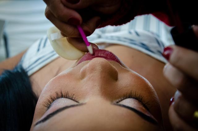 Danny Freitas Make Up - 3