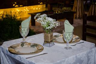 Recanto Vip - 5