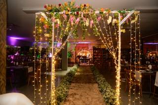 Royal Buffet e Decoração - 7