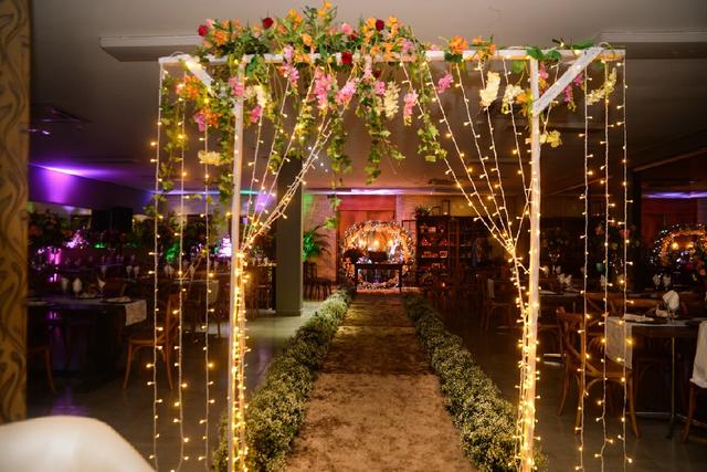 Royal Buffet e Decoração - 3