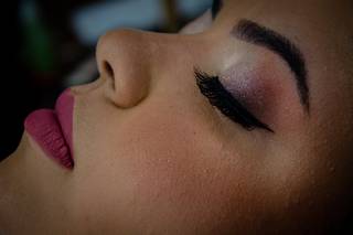 Danny Freitas Make Up - 7