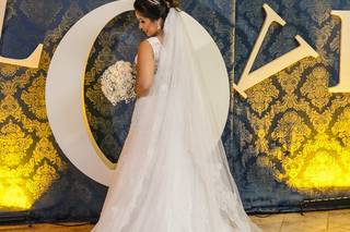 Jurandir Andrade Wedding Photographer - 5