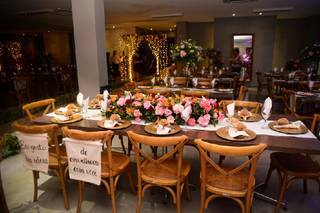 Royal Buffet e Decoração - 8