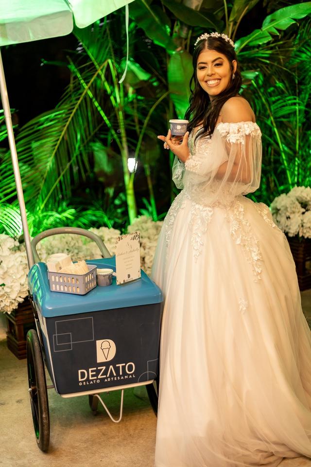 Dezato Gelato - 2