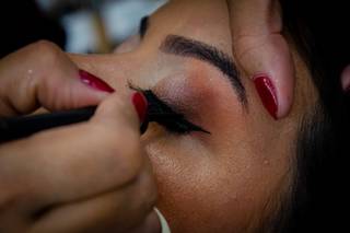 Danny Freitas Make Up - 8