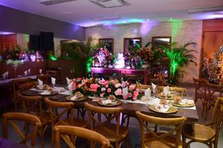 Royal Buffet e Decoração - 9