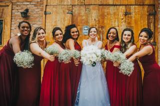 Bridal Beauty - 6