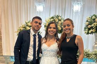 Cerimonial Sonho de Festa - 1