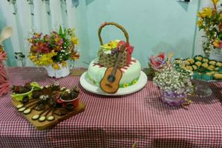 Aghapita Confeitaria Artesanal - 13