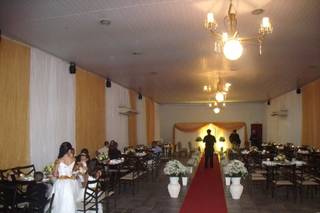 Recepções Requinte - 6