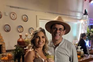 Fedora Open Bar - 15