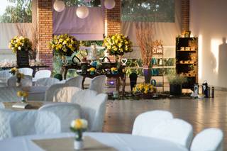 Espaço Mogi Eventos - 13