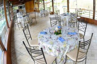 Espaço Hera Eventos - 16