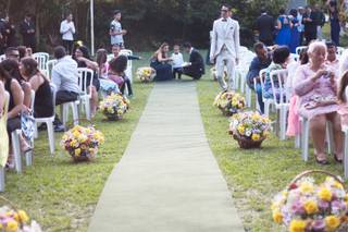 Espaço Mogi Eventos - 14