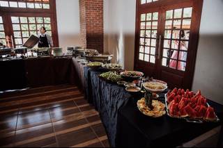 Jussaras Buffet - 16