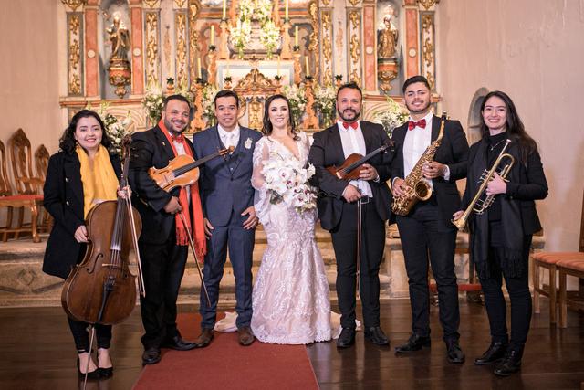 Quinteto Bravíssimo - 1