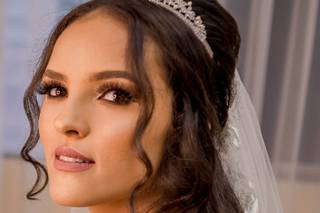 Letícia Novaes Makeup - 15
