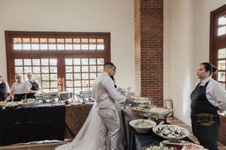 Jussaras Buffet - 17