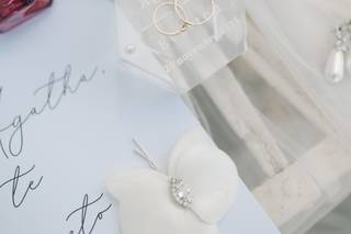 Gioielli Bueno Alianças Personalizadas - 5