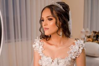 Letícia Novaes Makeup - 16