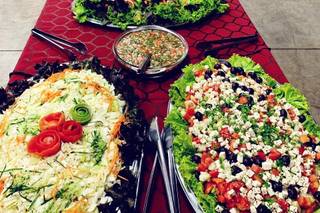 Dinorah Eventos - 7