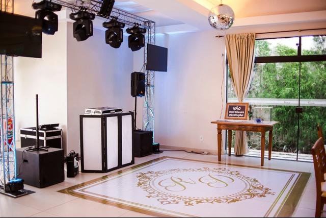 Solarium Eventos - 4