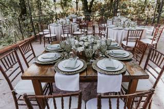 Amets Buffet By Fabio Franceto - 6