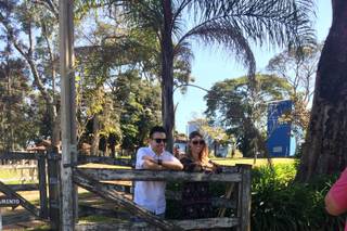 Fazenda e Haras São Bento - 7