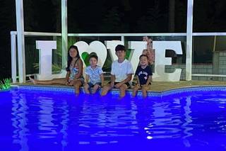 Parque Clube Festas - 23