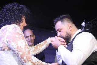 Antonio Helcio - Celebrante - 8