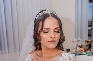 Letícia Novaes Makeup - 17