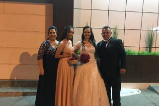 Buffet Arte Sabor e Amor - 18