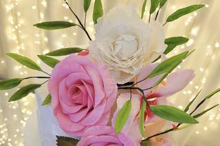 Renata Cajuela - Cake Designer - 8