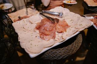 Amets Buffet By Fabio Franceto - 7