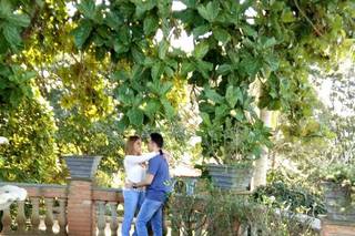 Fazenda e Haras São Bento - 8