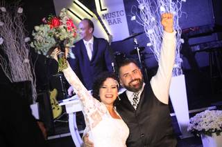 Antonio Helcio - Celebrante - 9