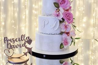 Renata Cajuela - Cake Designer - 9