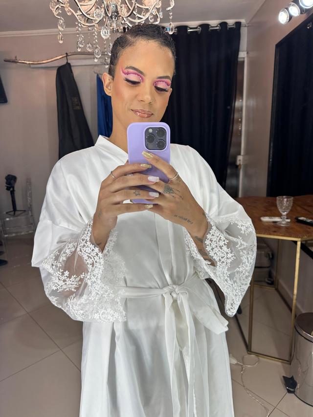 Nina Duarte Makeup & Co - 2