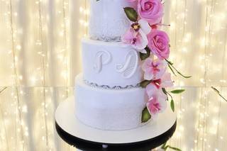 Renata Cajuela - Cake Designer - 10