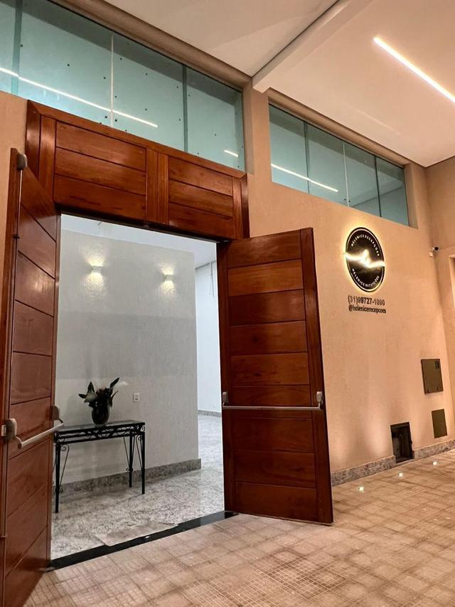Helenice Recepções - 2
